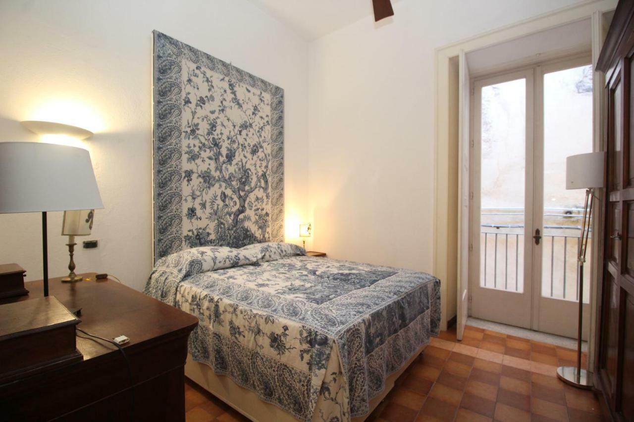 Casa Elide Centro Storico Apartment Tropea Ngoại thất bức ảnh